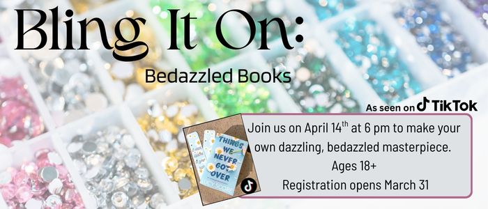 Bling Books (700 x 300 px)