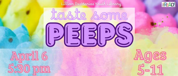 Peeps Tasting 4.6.26 (700 x 300 px)