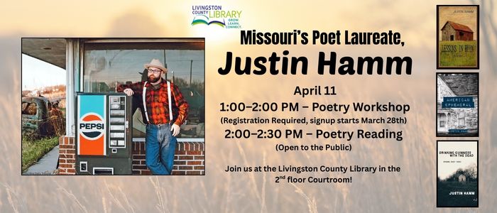 Poet Laureate (700 x 300 px)