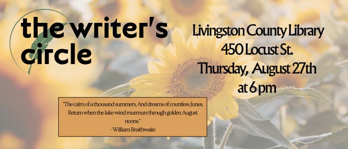 August Writers (1)