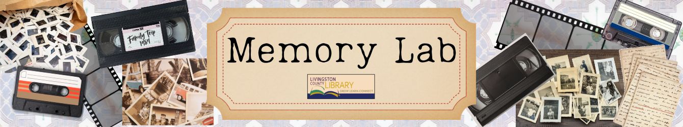Memory Lab
