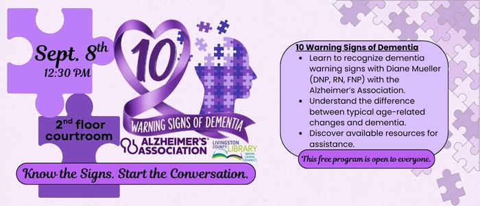 10 Warning Signs of Dementia (700 x 300 px)