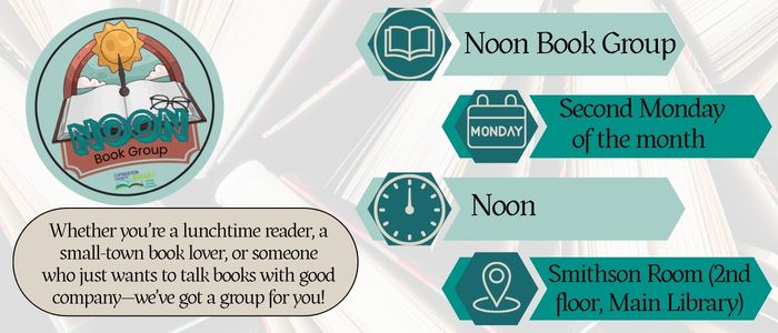 Noon book club (700 x 300 px)