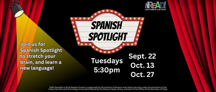 Sept. 22 Oct. 13 Oct. 27 530pm
