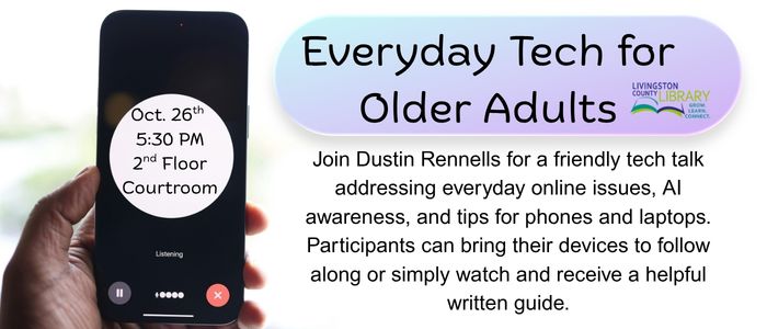 Tech 101 for Seniors (700 x 300 px)